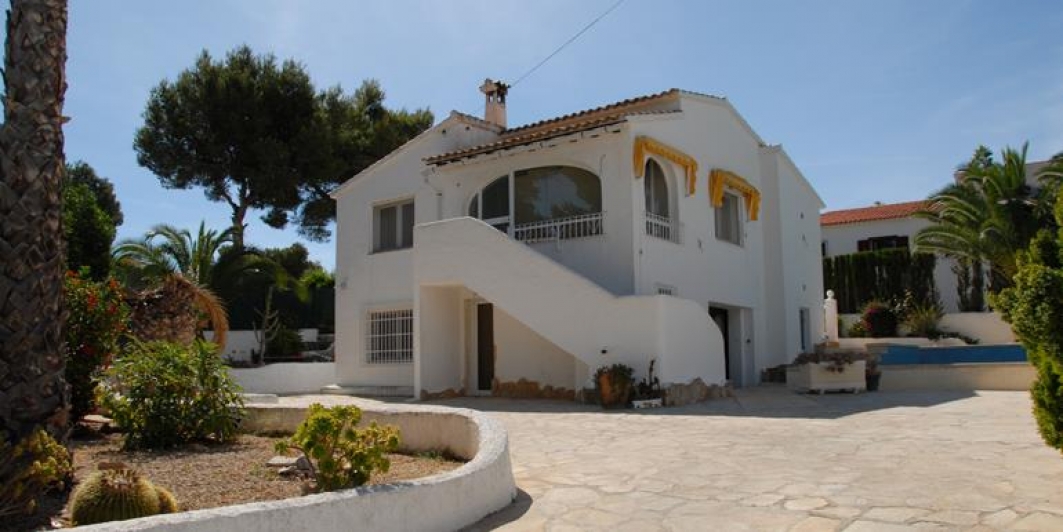 203 - Coquettish holiday rental house for 8 people