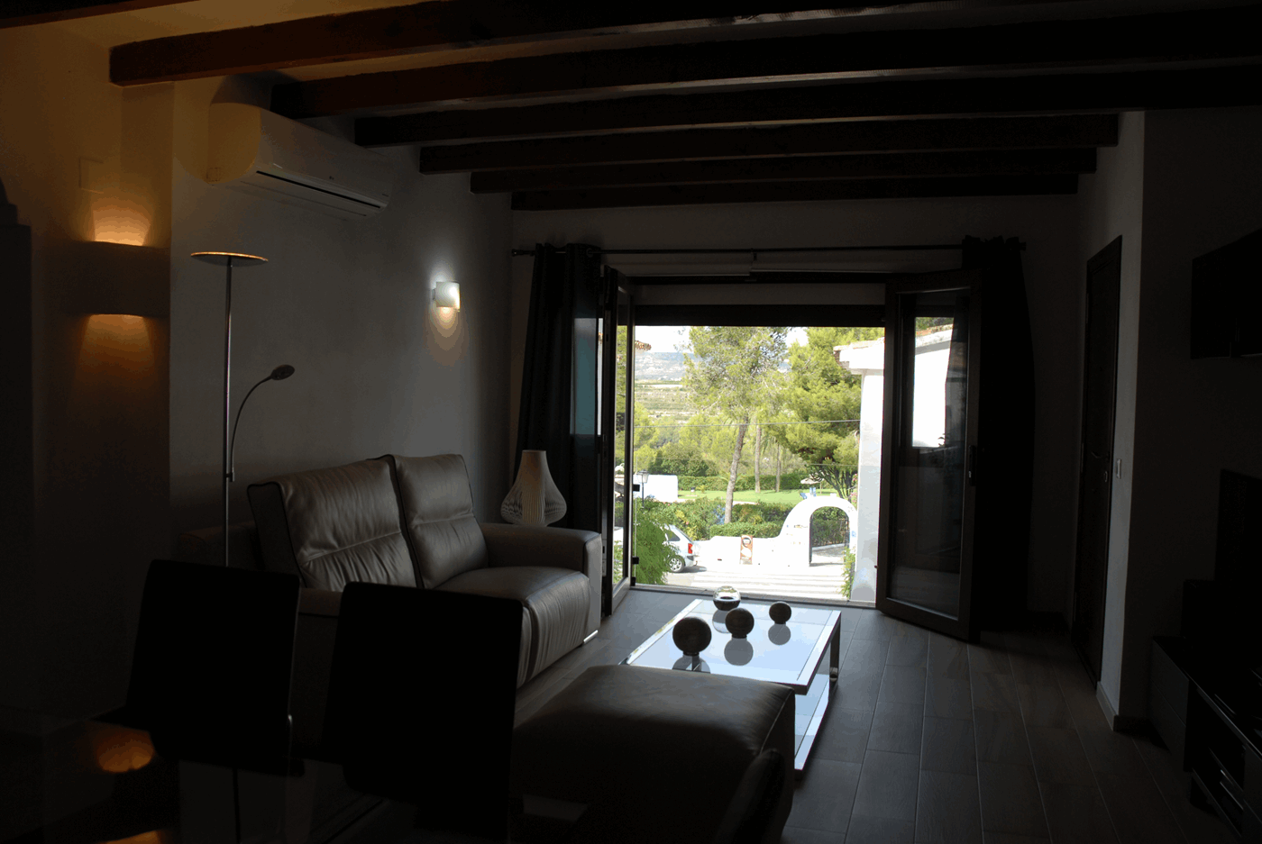 Chalet adosado en Alquiler en pueblo Alcazar