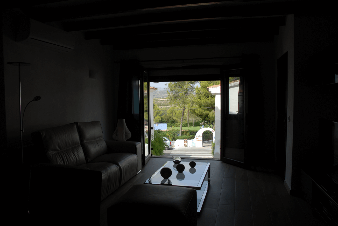 Chalet adosado en Alquiler en pueblo Alcazar