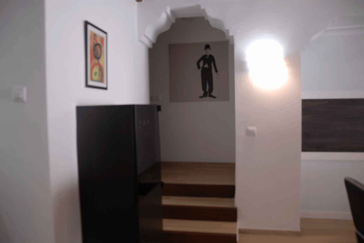 Chalet adosado en Alquiler en pueblo Alcazar