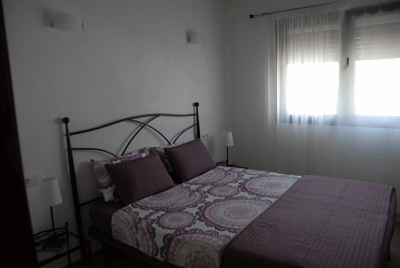 Chalet adosado en Alquiler en pueblo Alcazar