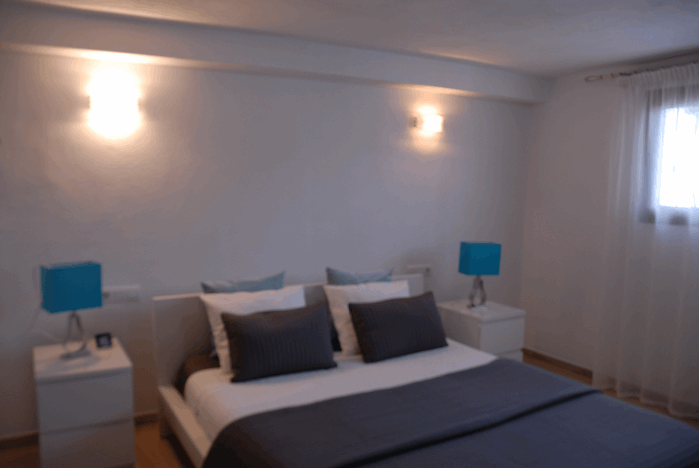 Chalet adosado en Alquiler en pueblo Alcazar