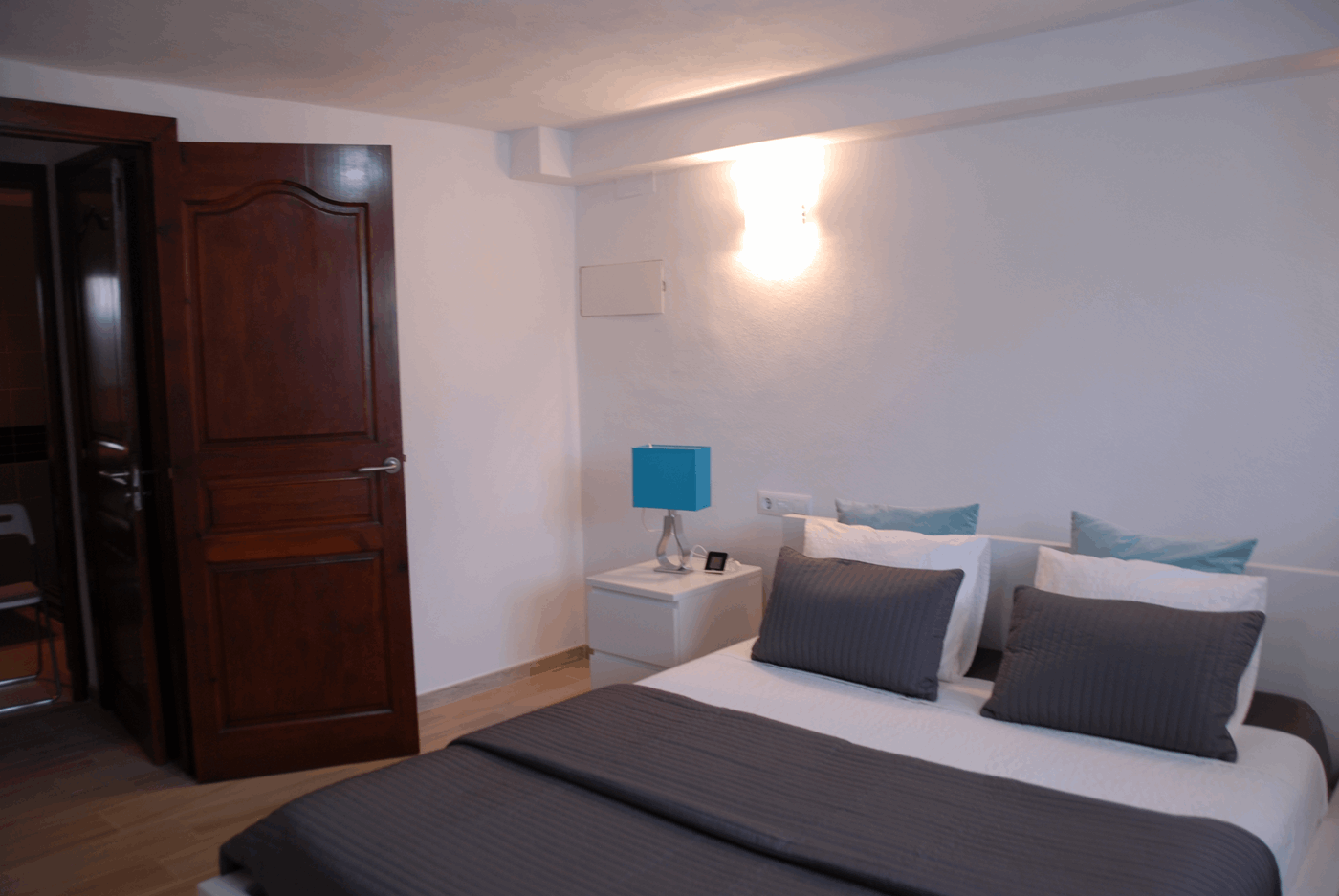 Chalet adosado en Alquiler en pueblo Alcazar