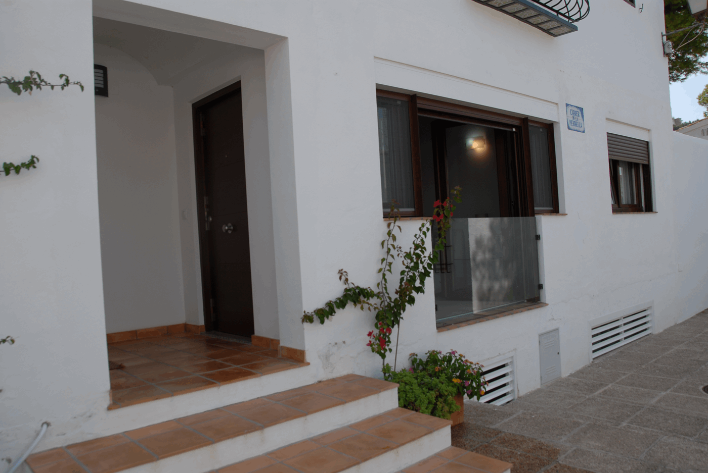 Chalet adosado en Alquiler en pueblo Alcazar