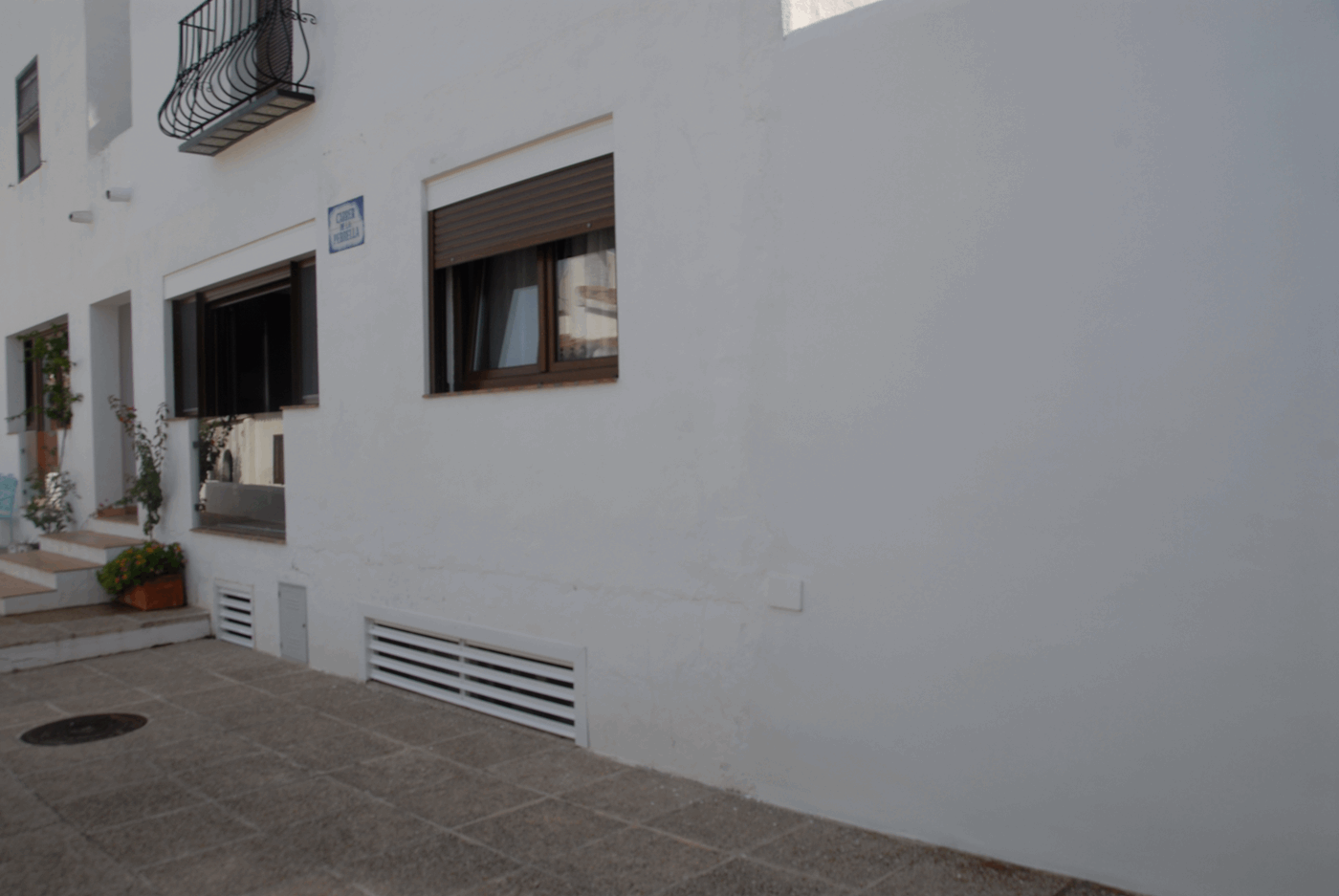 Chalet adosado en Alquiler en pueblo Alcazar