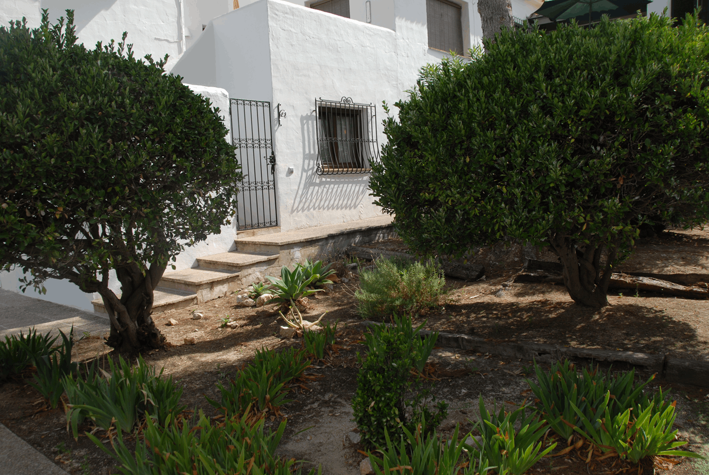 Chalet adosado en Alquiler en pueblo Alcazar