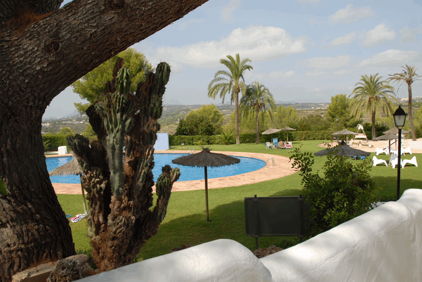 Chalet adosado en Alquiler en pueblo Alcazar