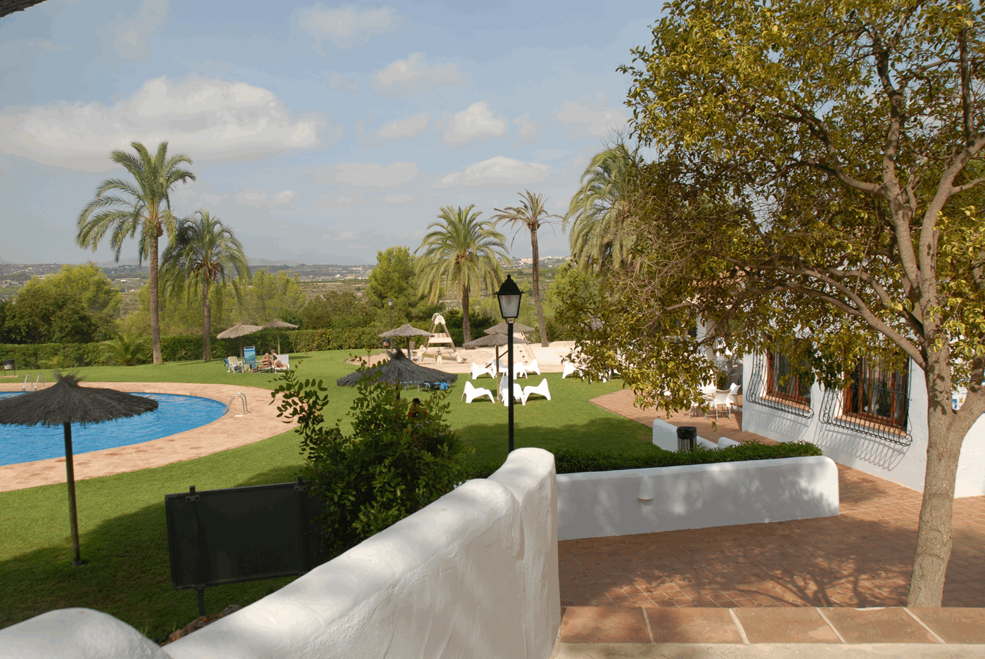 Chalet adosado en Alquiler en pueblo Alcazar