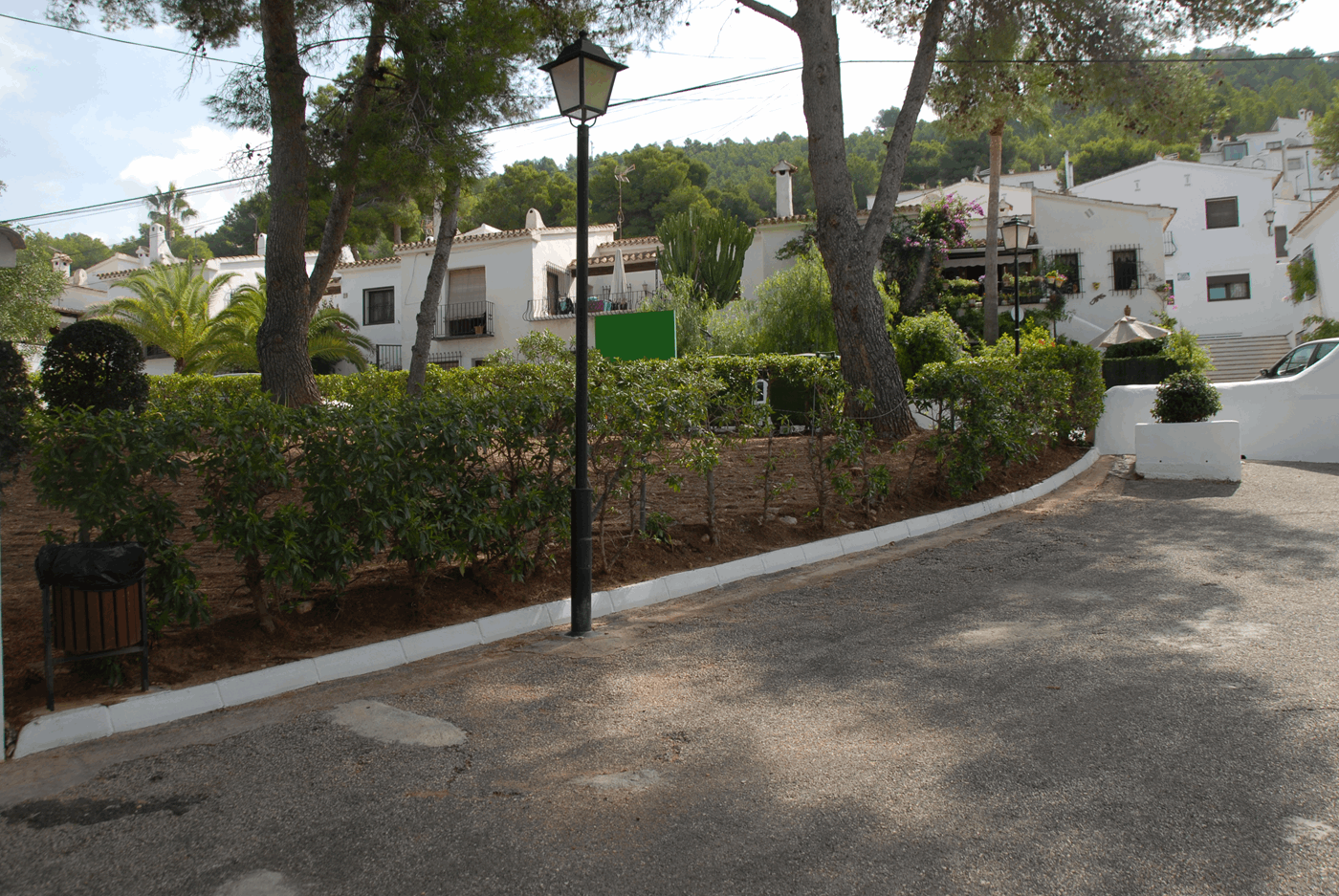 Chalet adosado en Alquiler en pueblo Alcazar