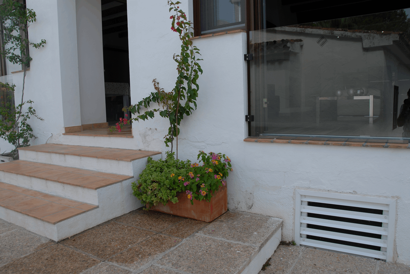 Chalet adosado en Alquiler en pueblo Alcazar