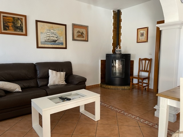 Bungalow en Portet Moraira