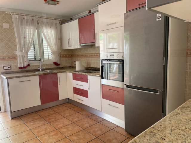 Bungalow en Portet Moraira