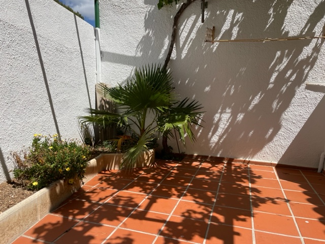 Bungalow en Portet Moraira