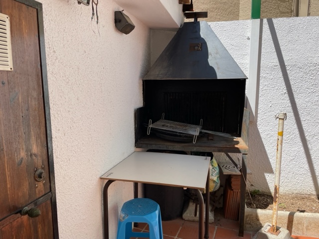 Bungalow en Portet Moraira