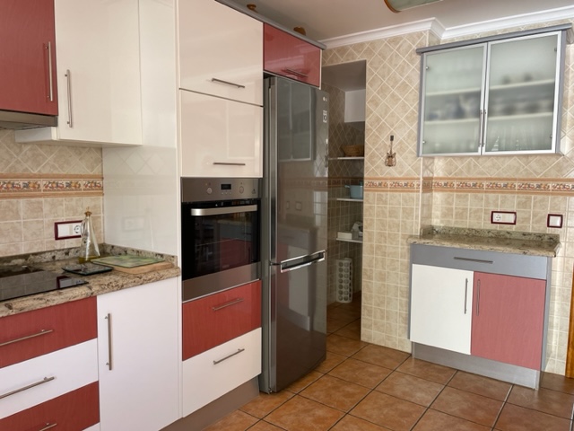 Bungalow en Portet Moraira