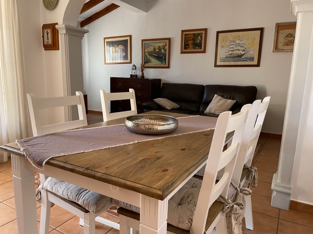 Bungalow en Portet Moraira