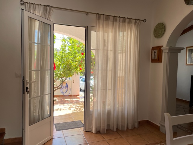 Bungalow en Portet Moraira
