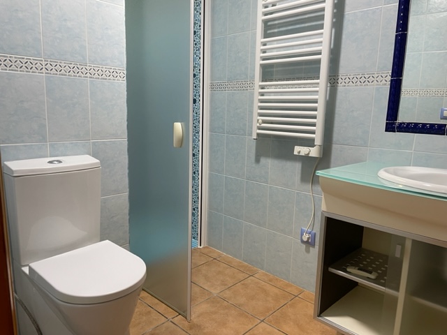 Bungalow en Portet Moraira