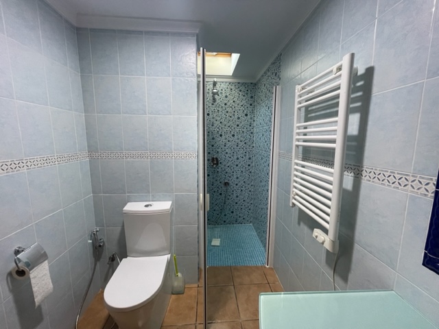Bungalow en Portet Moraira