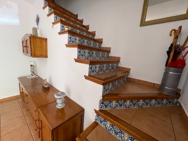 Bungalow en Portet Moraira