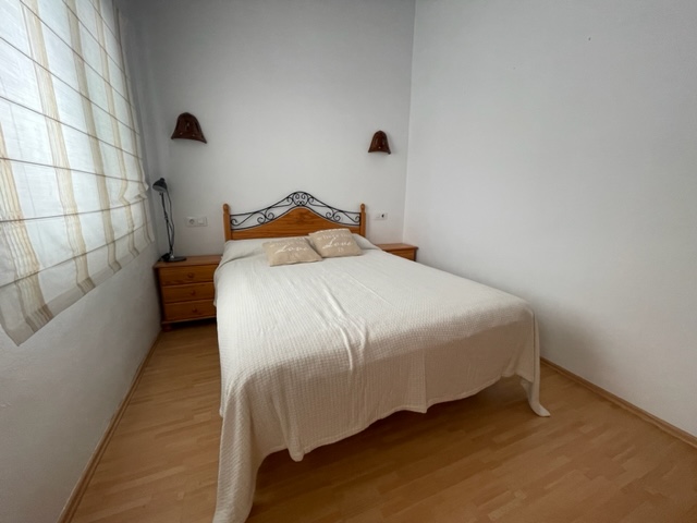 Bungalow en Portet Moraira