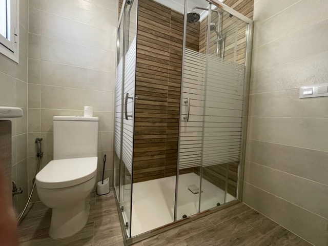 Bungalow en Portet Moraira