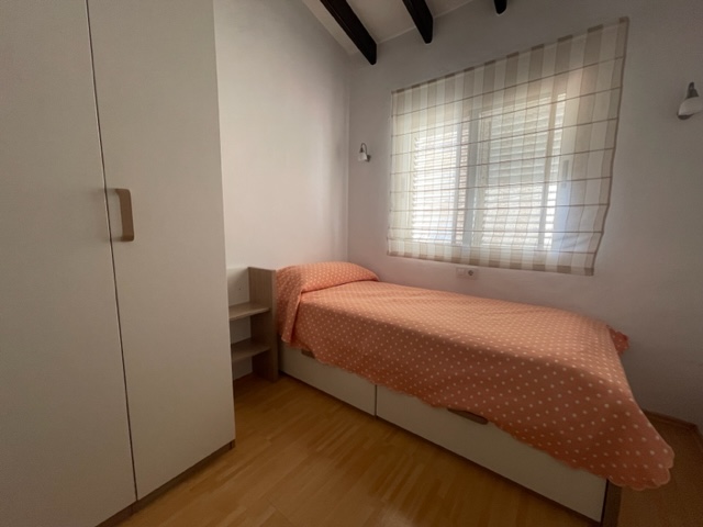 Bungalow en Portet Moraira