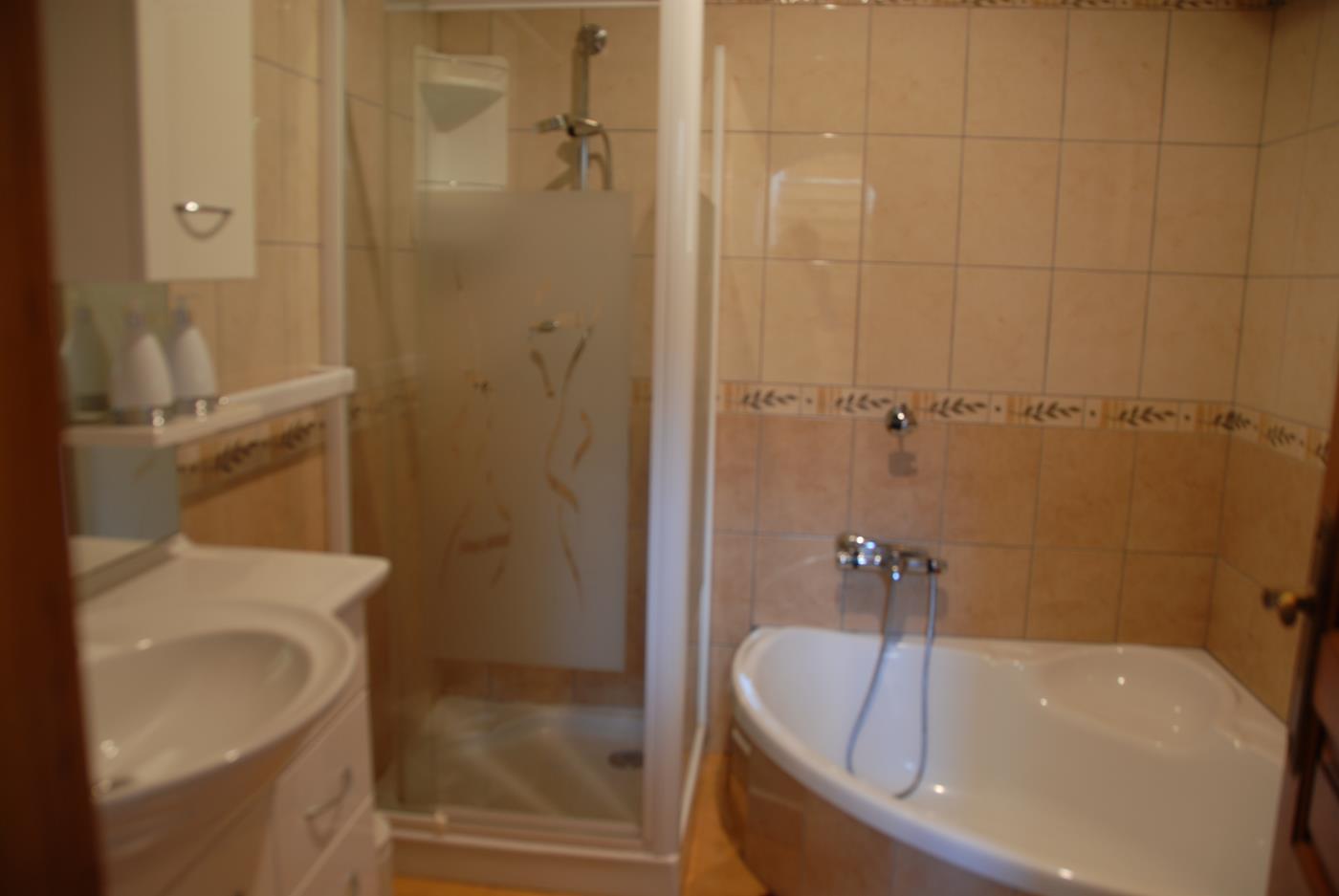 Villa para 10 personas a 200 metros de la playa de la Fustera