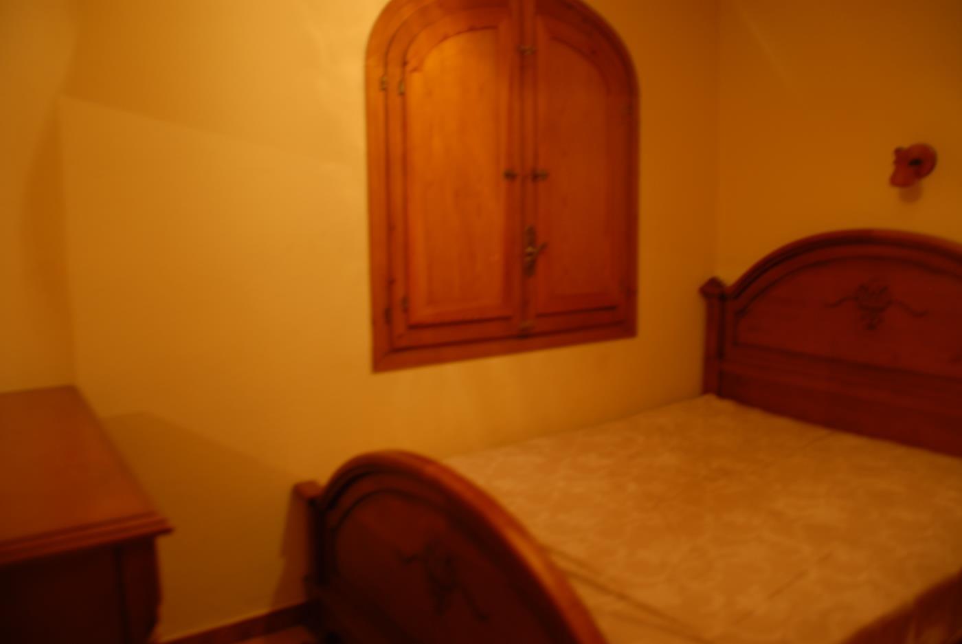 Villa para 10 personas a 200 metros de la playa de la Fustera