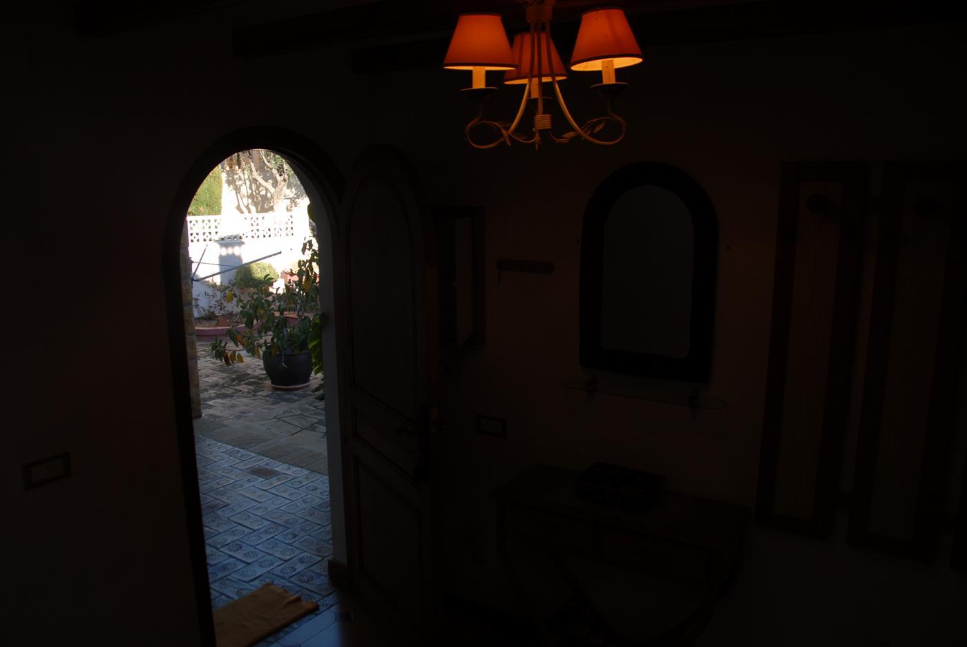 Villa para 10 personas a 200 metros de la playa de la Fustera