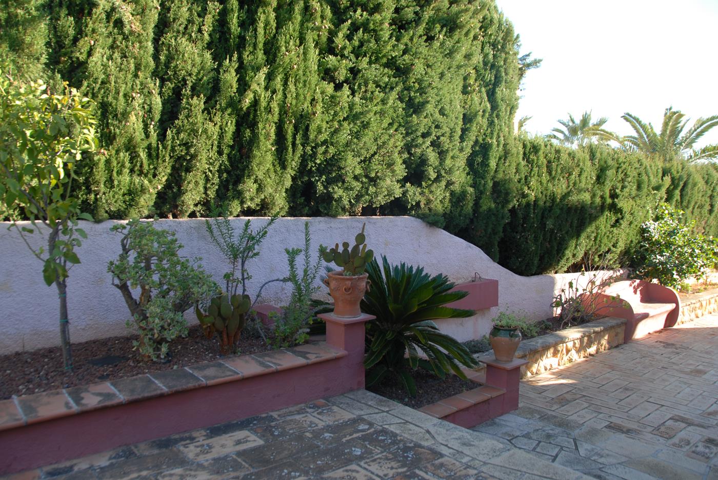 Villa para 10 personas a 200 metros de la playa de la Fustera