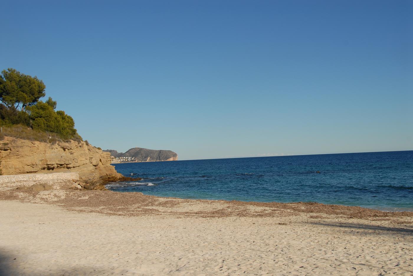 Villa para 10 personas a 200 metros de la playa de la Fustera