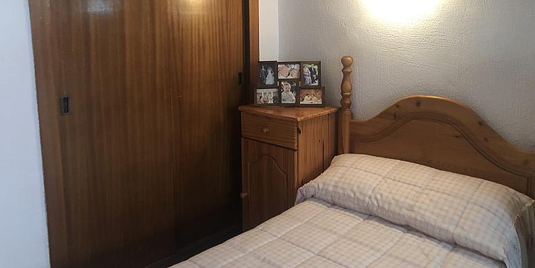 Bungalow en partida La Cometa de Moraira
