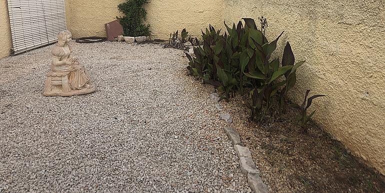 Bungalow en partida La Cometa de Moraira