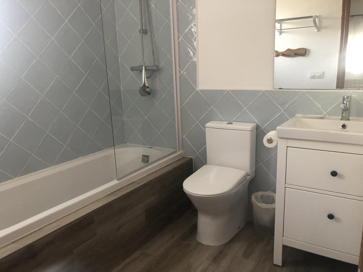 Villa en Moraira para 8 personas cerca del mar