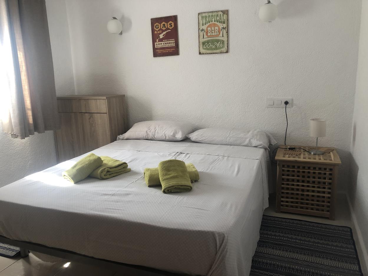 Villa en Moraira para 8 personas cerca del mar