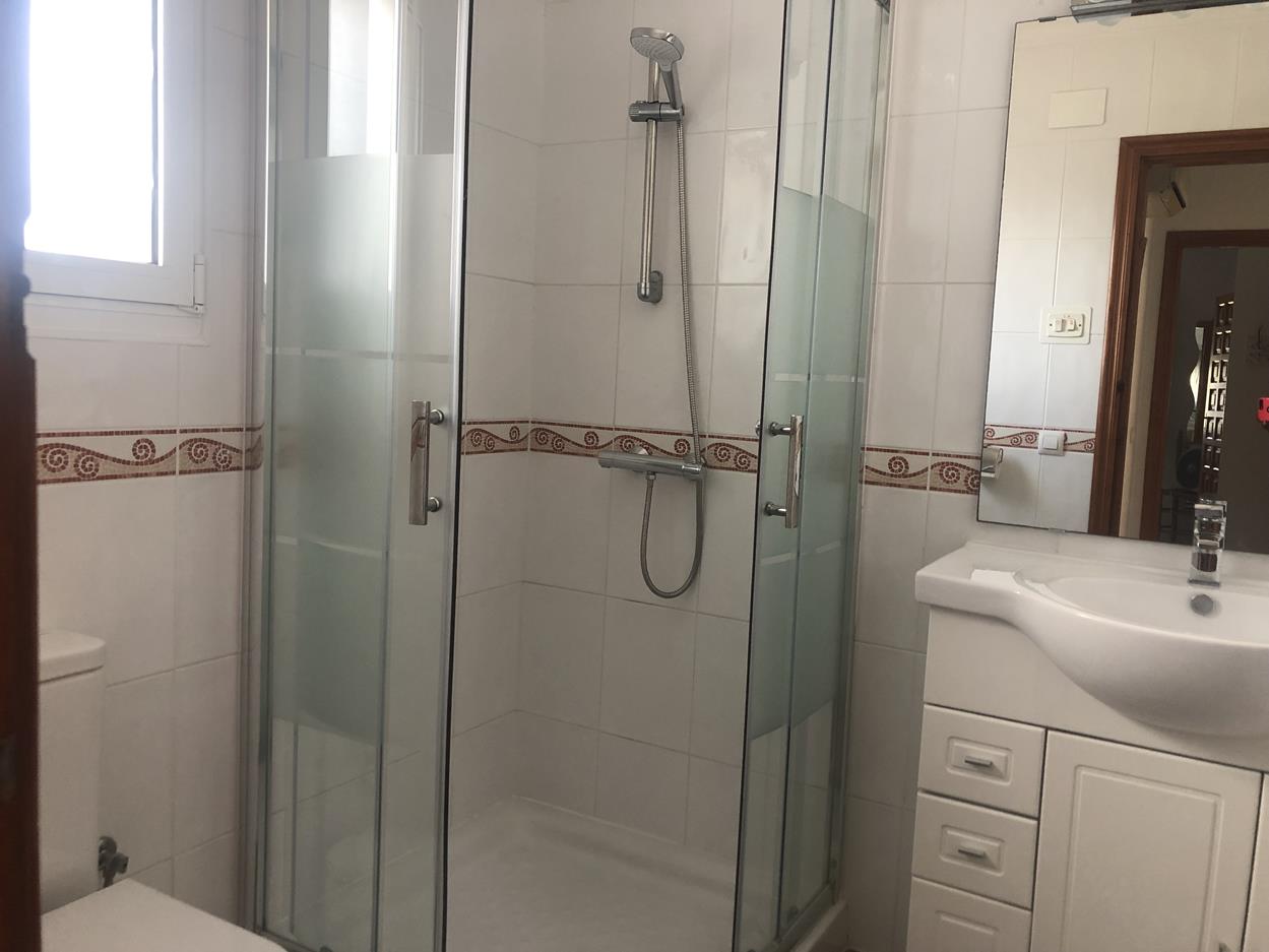 Villa en Moraira para 8 personas cerca del mar