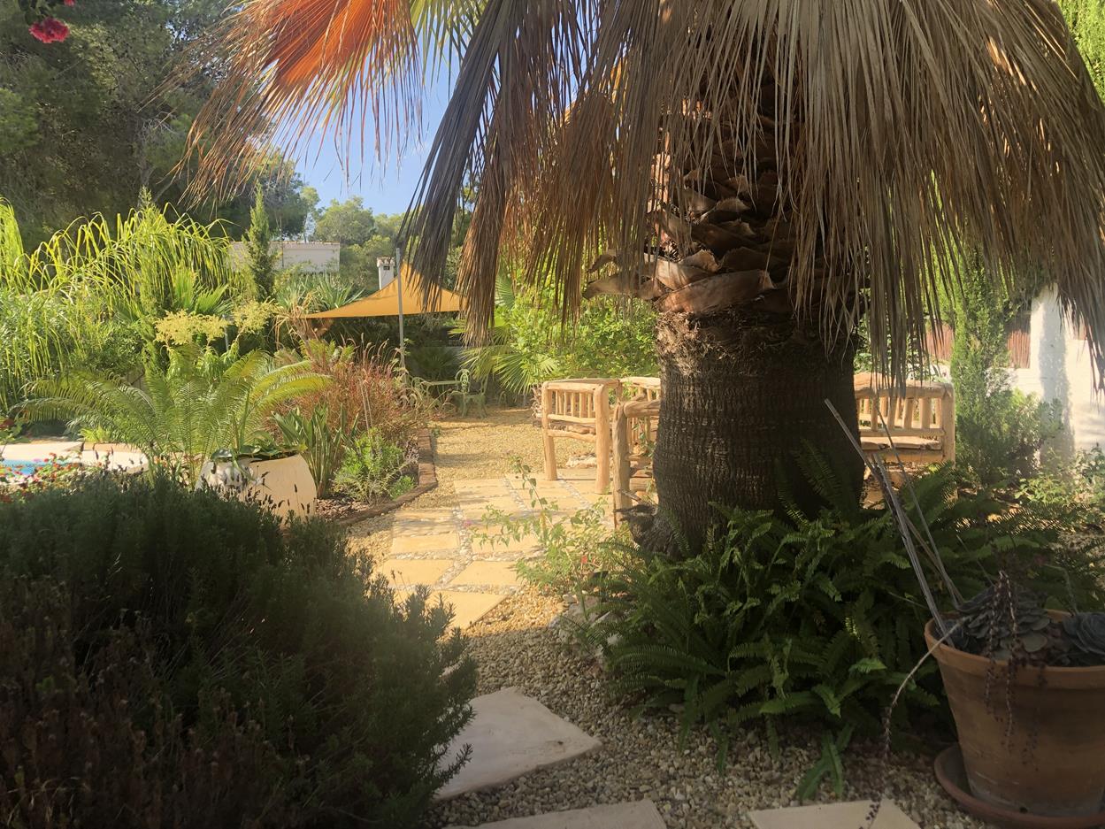 Villa en Moraira para 8 personas cerca del mar