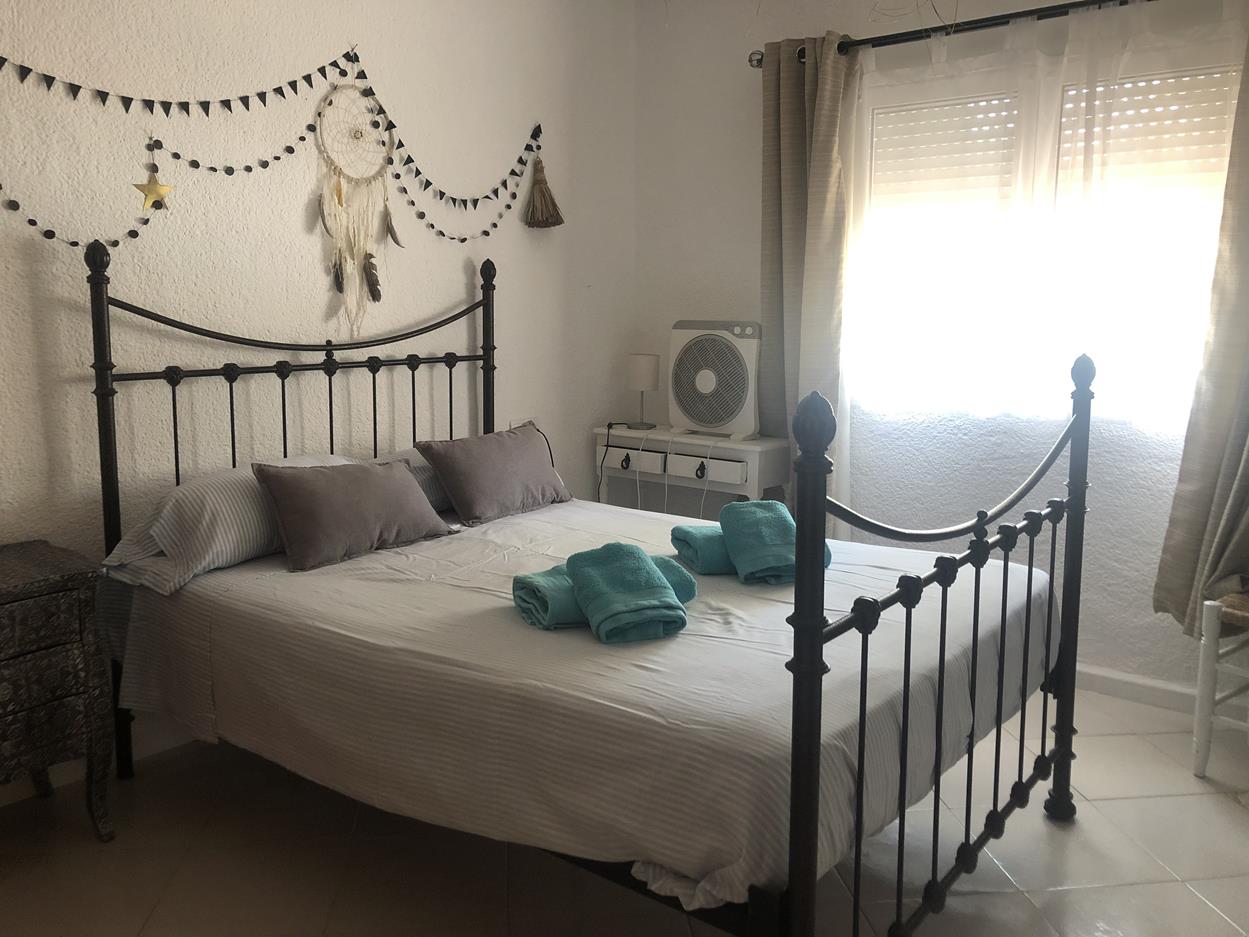 Villa en Moraira para 8 personas cerca del mar