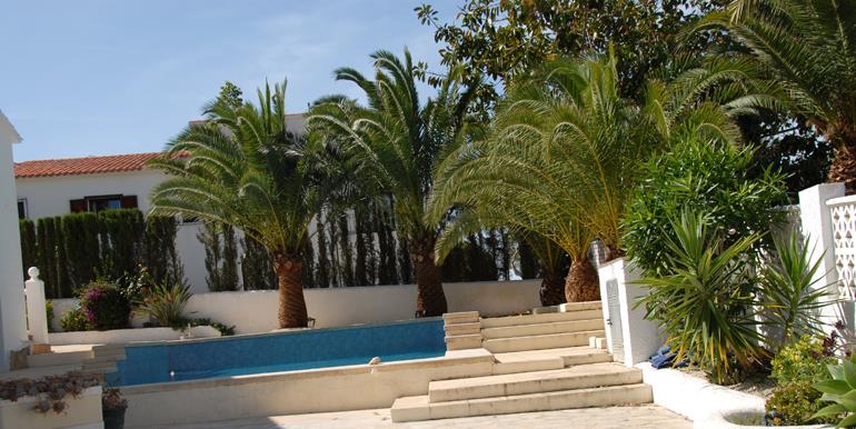 Casa coqueta de alquiler vacacional para 8 personas
