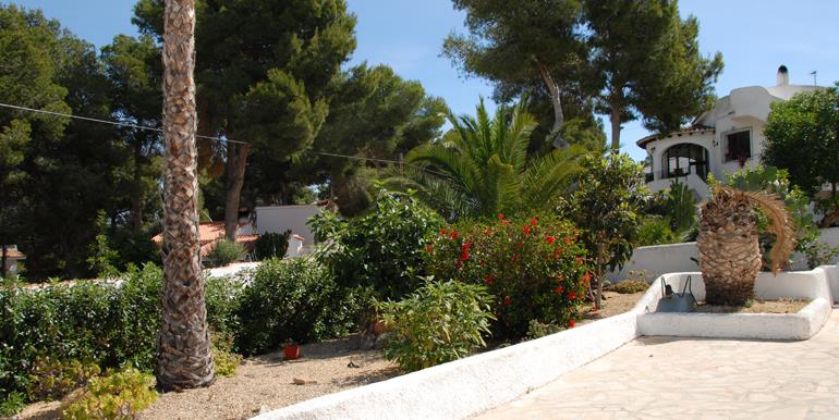 Casa coqueta de alquiler vacacional para 8 personas