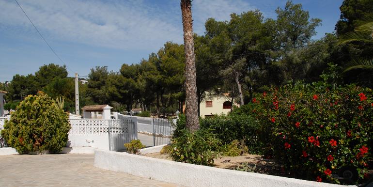Casa coqueta de alquiler vacacional para 8 personas