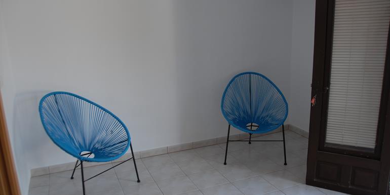 Casa coqueta de alquiler vacacional para 8 personas