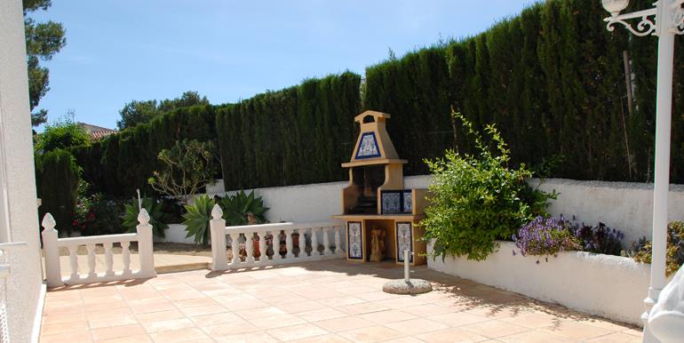 Casa coqueta de alquiler vacacional para 8 personas