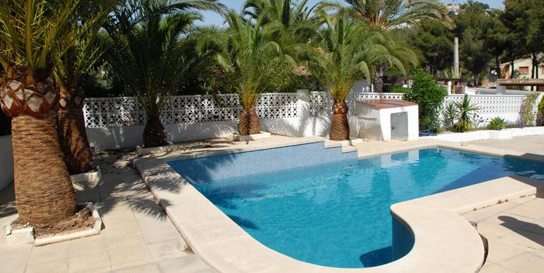 Casa coqueta de alquiler vacacional para 8 personas