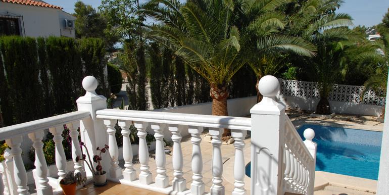 Casa coqueta de alquiler vacacional para 8 personas
