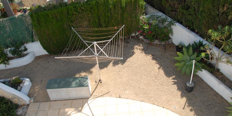 Casa coqueta de alquiler vacacional para 8 personas