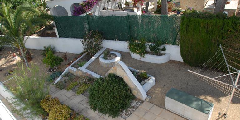 Casa coqueta de alquiler vacacional para 8 personas
