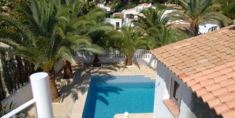 Casa coqueta de alquiler vacacional para 8 personas