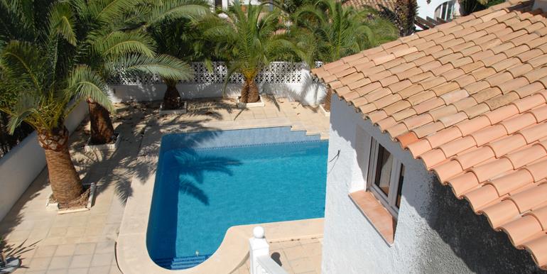 Casa coqueta de alquiler vacacional para 8 personas